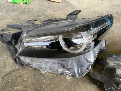 شمعات مازدا cx9 0
