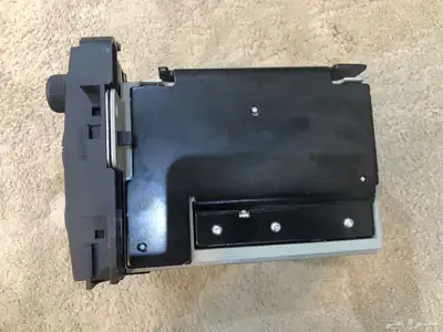 مسجل جمس يوكن 1