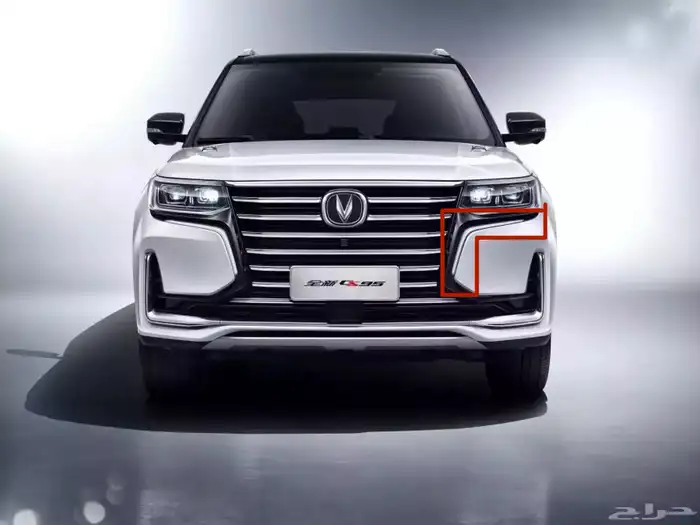 متوفر قطع غيار cs95 3