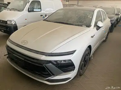 هونداي سوناتا 0
