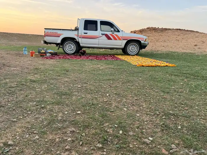 هايلكس 93 0