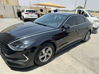 جنوط سوناتا أصلي مقاس 16 كروم 13