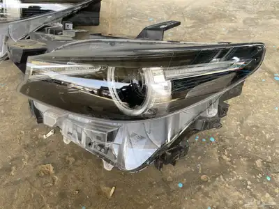 شمعات مازدا cx9 1
