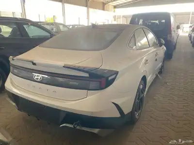 هونداي سوناتا 3