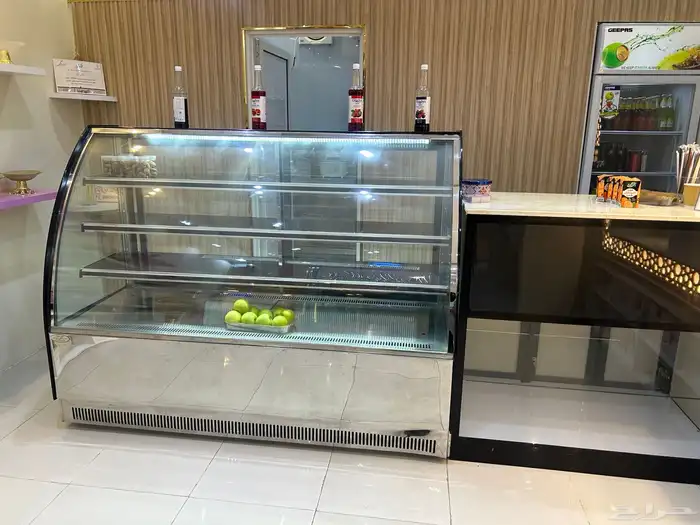 بيع المحل باكامل الادوات الثقيله 9