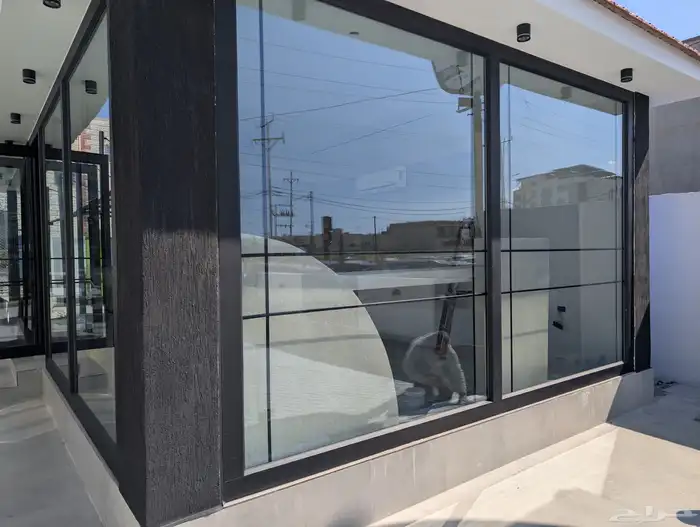 شركة ميلانو للالمنيوم والشترات 0