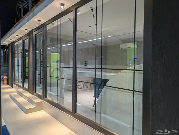 شركة ميلانو للالمنيوم والشترات 2