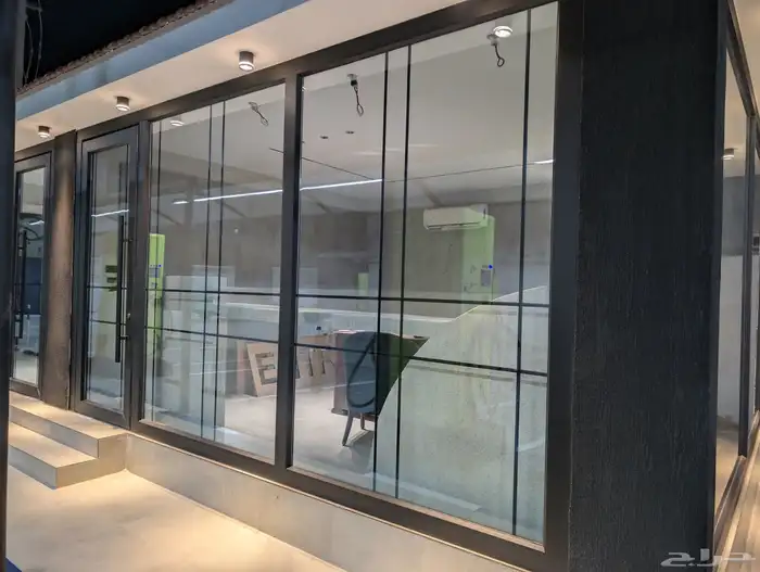 شركة ميلانو للالمنيوم والشترات 1