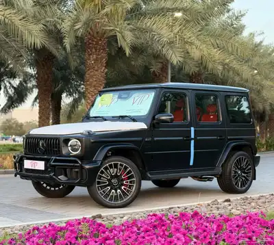 تأجير سيارات فاخره الرياض 2