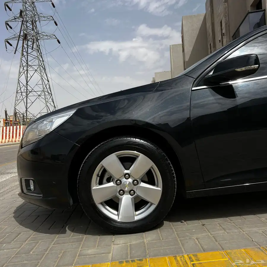 ماليبو 2016 Lt 5