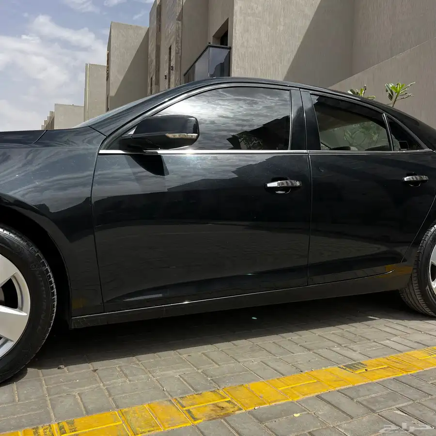 ماليبو 2016 Lt 6