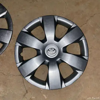 طيس كامري 2007-2009 0