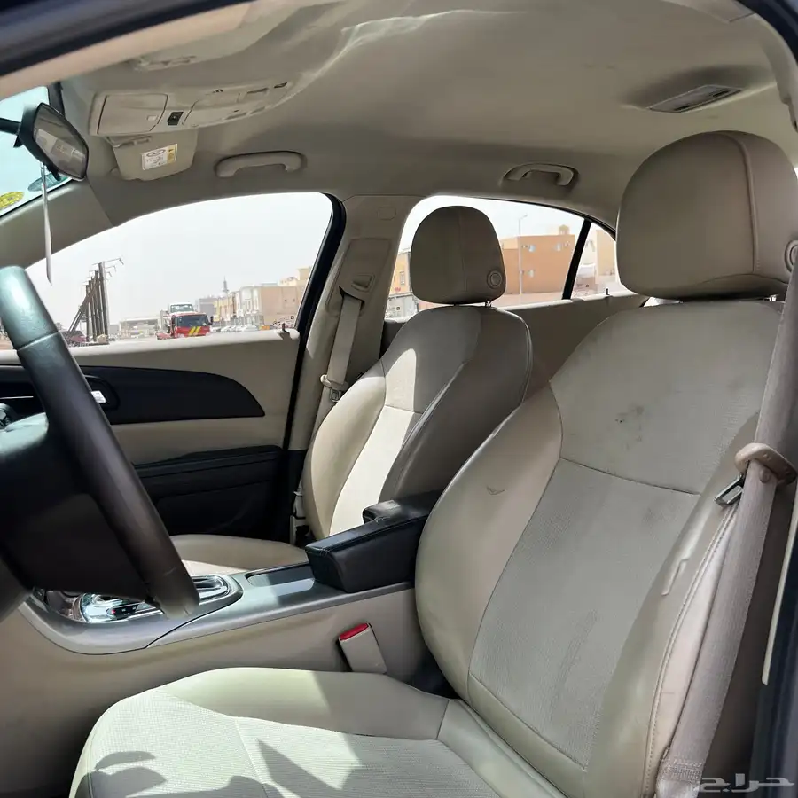 ماليبو 2016 Lt 39