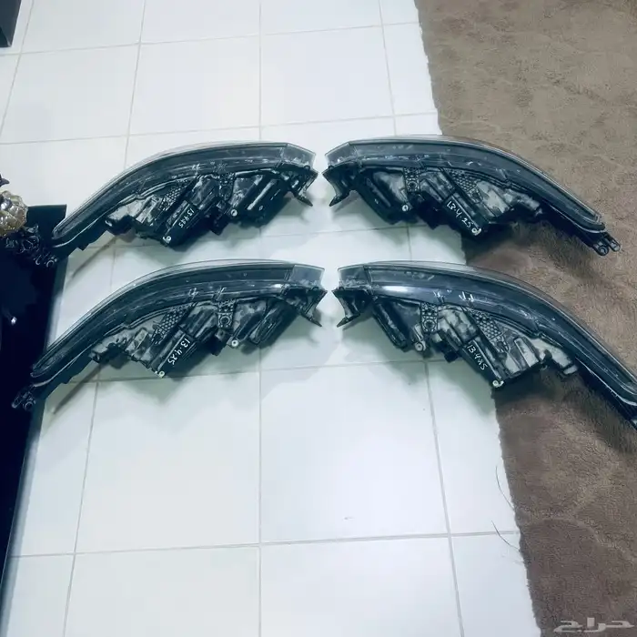 شمعات شانجان CS95 2022 3