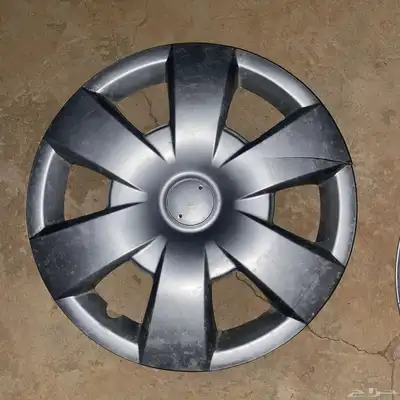 طيس كامري 2007-2009 1