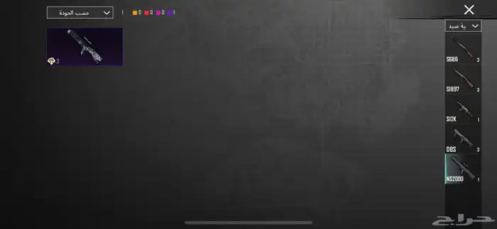 ببجي 55