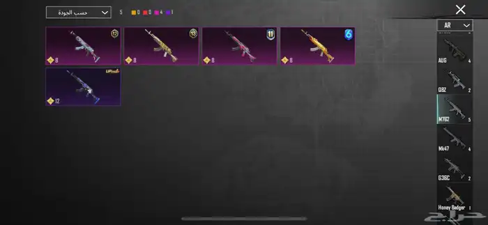 ببجي 30
