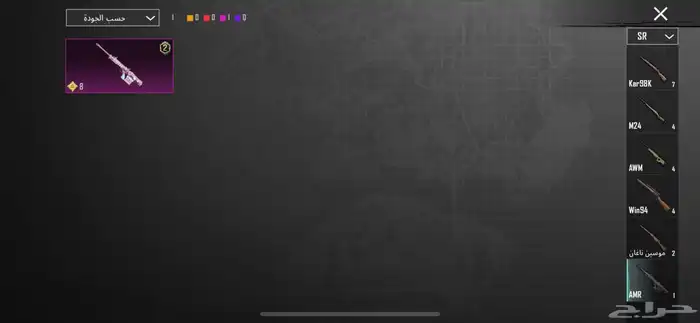 ببجي 43