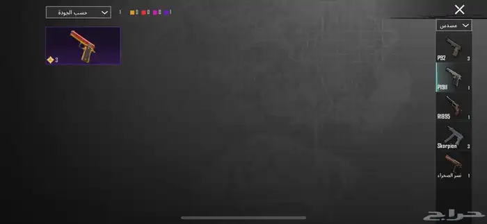 ببجي 56