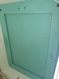 gypsum board decorations Riyadh 6