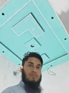gypsum board decorations Riyadh 1
