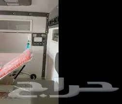 عروض خاضه لتجهيز سيارات الاسعاف 2