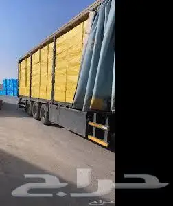 جميع أنواع التريلات للنقل الى مكة و جدة من الدمام و الرياض 20