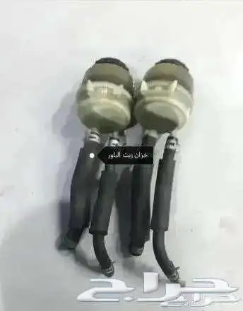 عكوس لكزس Es من 2002 الى 2006 اصلي مستعمل على الشرط 9