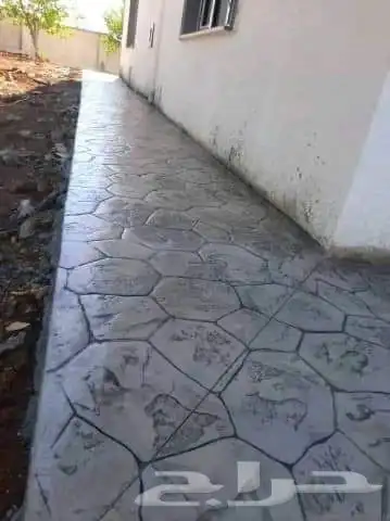 صبه مطبوعه ديكور صبه مروحه 5