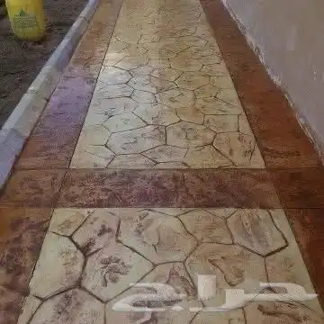 صبه مطبوعه ديكور صبه مروحه 15