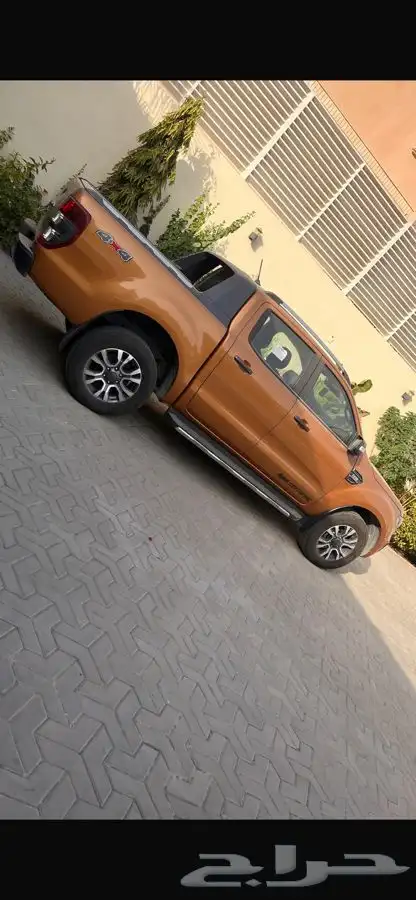 فورد رينجر 2022 6