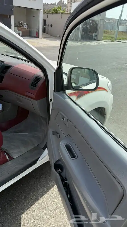 هايلكس GL 2010 7