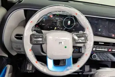 هيونداي باليسيد 2025 7