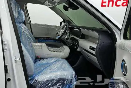 هيونداي باليسيد 2025 5