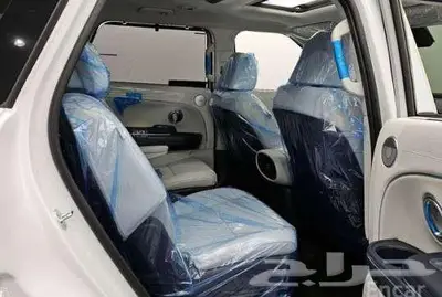 هيونداي باليسيد 2025 8