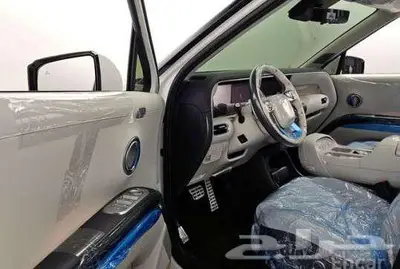 هيونداي باليسيد 2025 4