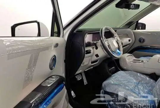 هيونداي باليسيد 2025 4
