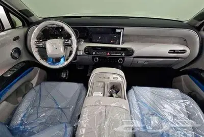 هيونداي باليسيد 2025 6