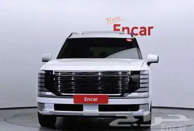 هيونداي باليسيد 2025 1