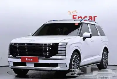 هيونداي باليسيد 2025 0