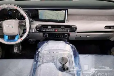 هيونداي باليسيد - 2025 5