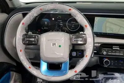 هيونداي باليسيد - 2025 8