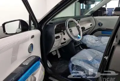 هيونداي باليسيد - 2025 4
