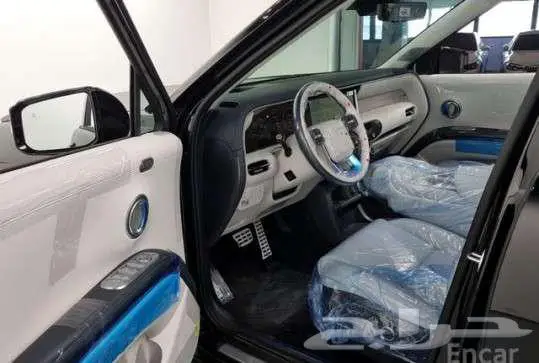 هيونداي باليسيد - 2025 4