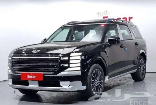 هيونداي باليسيد - 2025 0