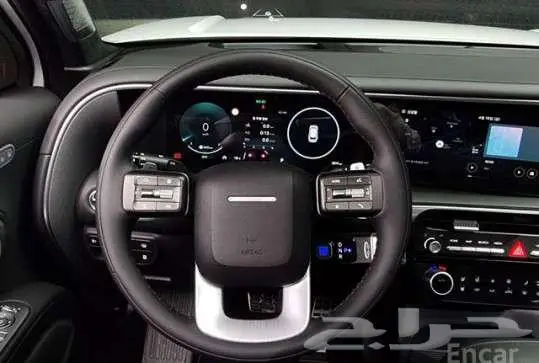 هيونداي باليسيد -2025 6