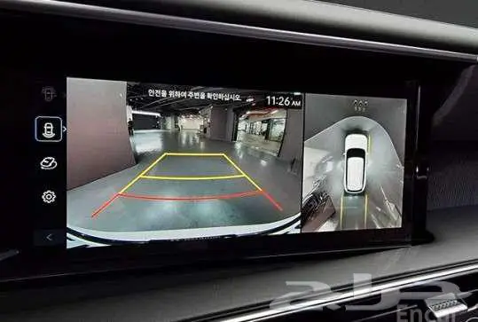 هيونداي باليسيد -2025 7