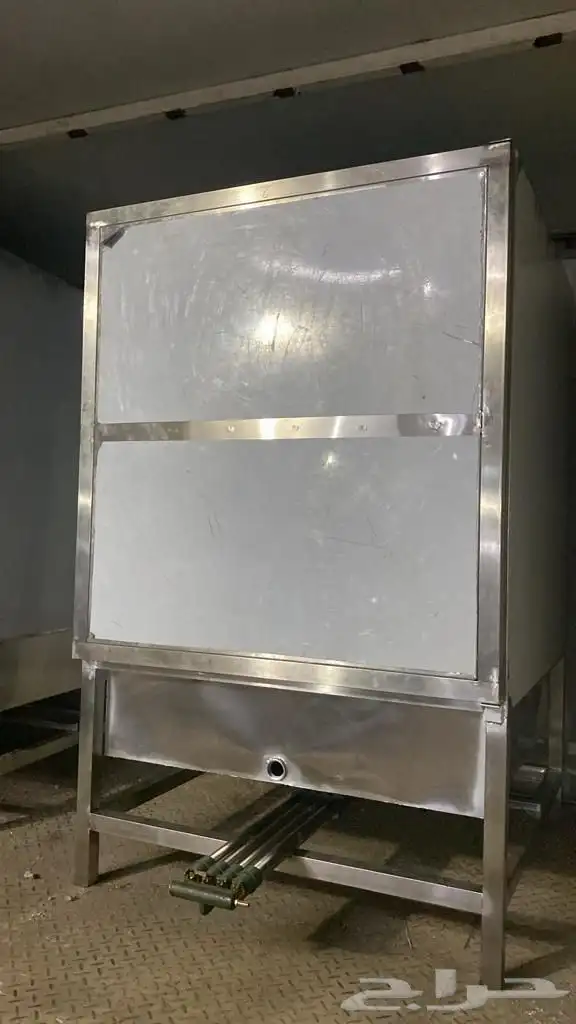 الحساني لبيع وتفصيل لأدوات المطاعم والمطابخ أستانلس إستيل 51