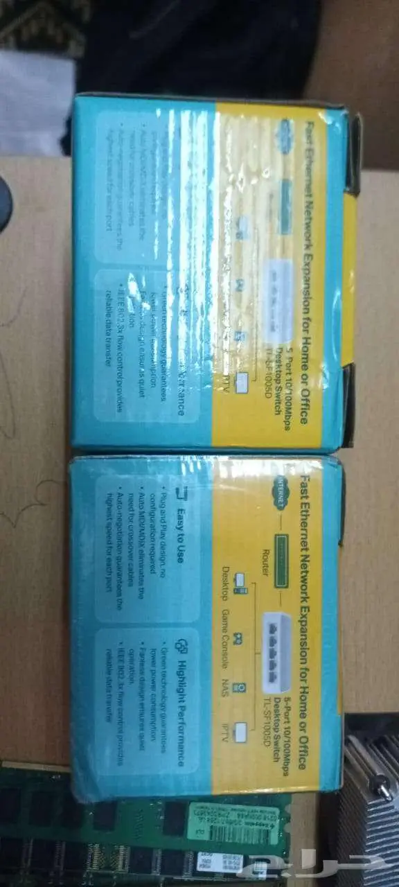 computer parts and accessories 4