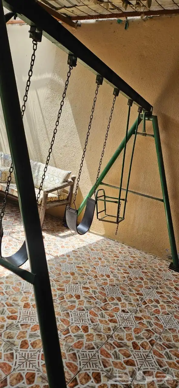 مرجيحه منزليه 0
